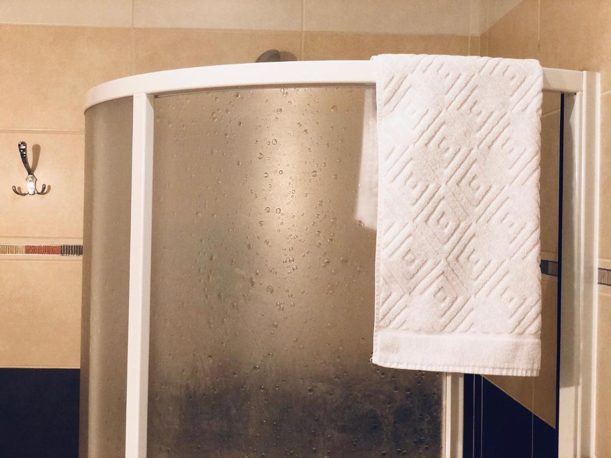 Jurvinge Hotel Zadvainai Kültér fotó