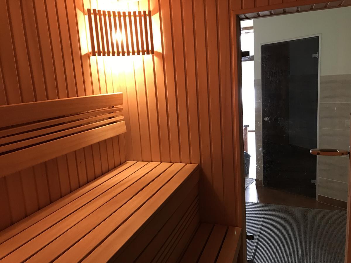 Jurvinge Hotel Zadvainai Kültér fotó